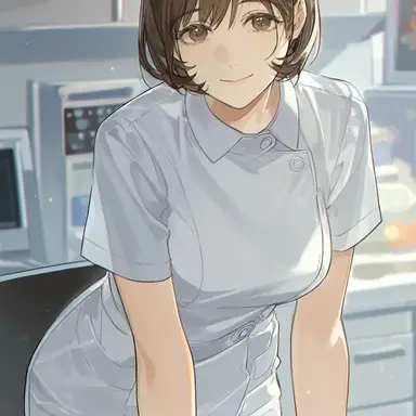 Profile image of 白石真紀