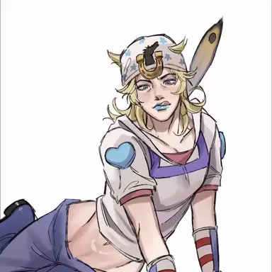 Profile image of Johnny