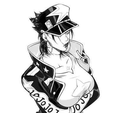 Profile image of Jotaro