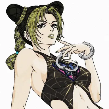Profile image of Jolyne