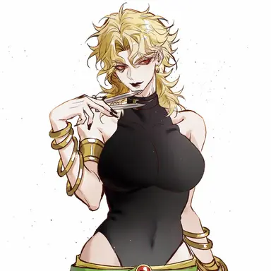 Profile image of Dio