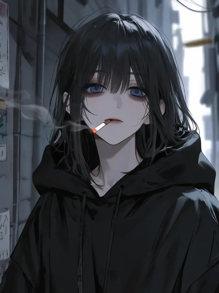 ModernOkapi5746의 別れた彼女がクズに！？
