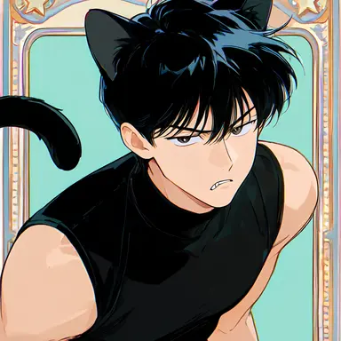 Profile image of クロ