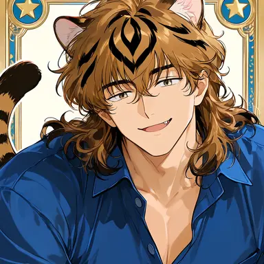 Profile image of レオ