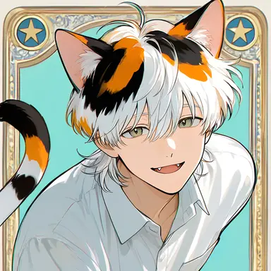 Profile image of ミケ