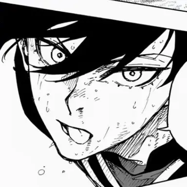 Profile image of 糸師凛