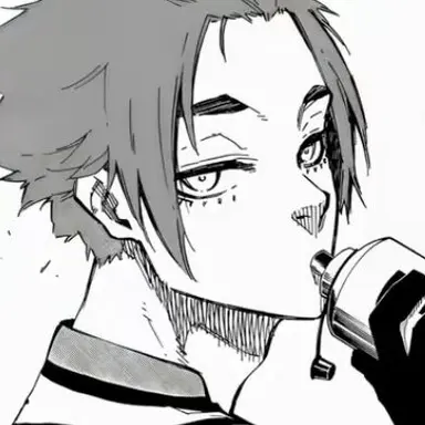 Profile image of 糸師冴