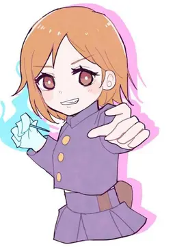 Profile image of Nobara Kugisaki