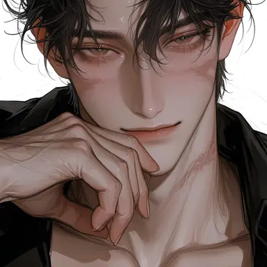 Profile image of M.K