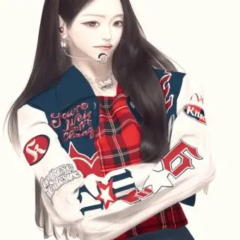 Profile image of 장원영