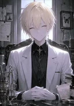 Profile image of 테루네