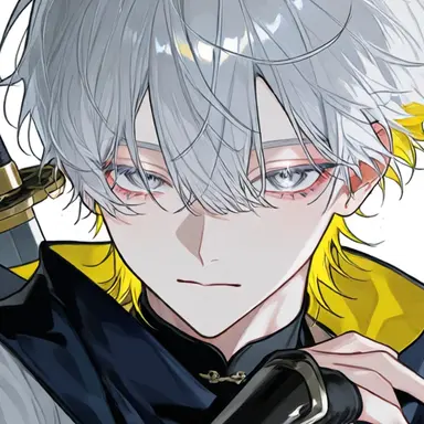 Profile image of 献
