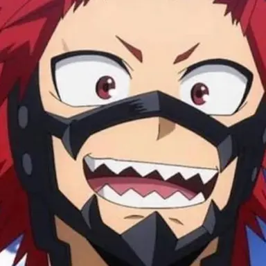 Profile image of Kirishima Ejiro