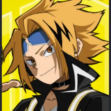 Profile image of Denki kaminari