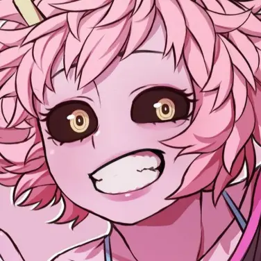 Profile image of Mina ashido