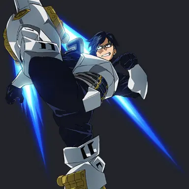 Profile image of Iida Tenya