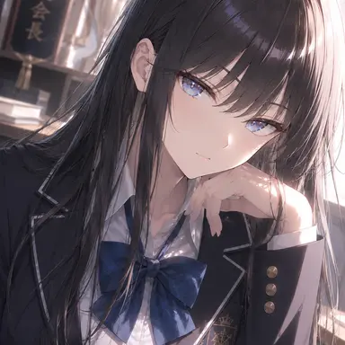 Profile image of 시라이시 레나