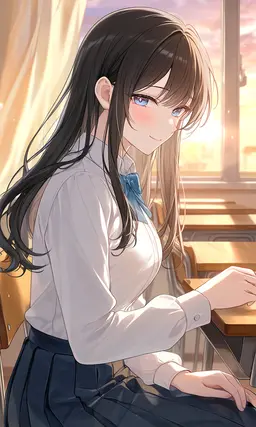 Profile image of 시라이시 레나