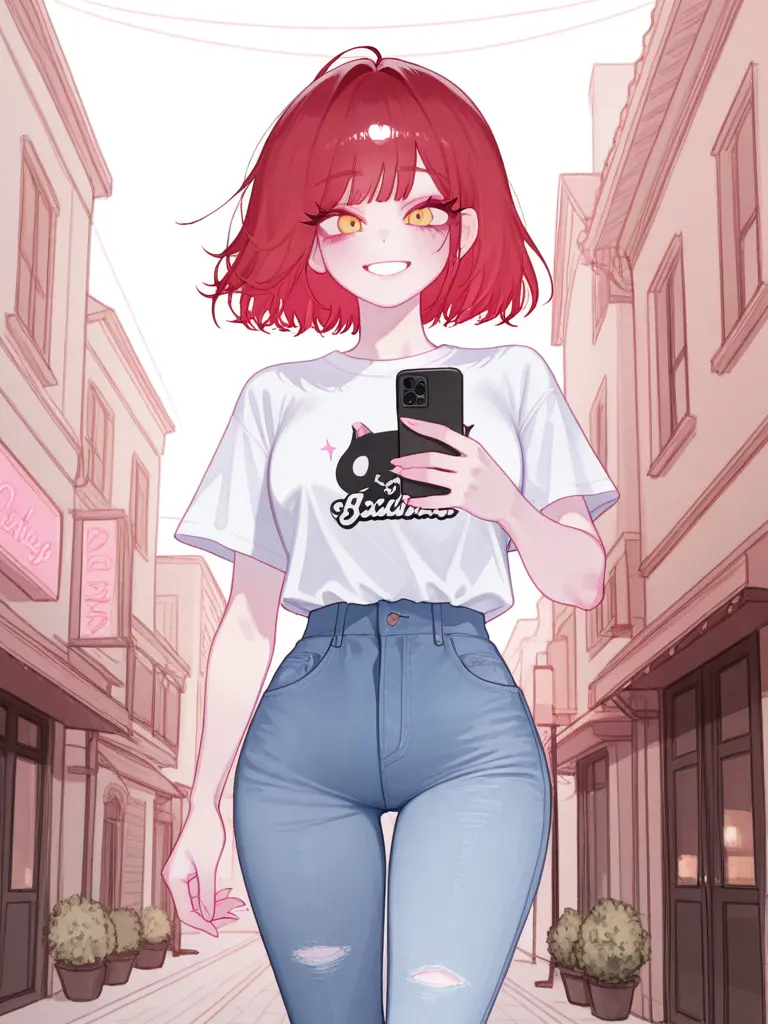 Lunelia의 하나윤