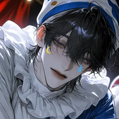 Profile image of Moon