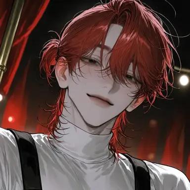 Profile image of Ren