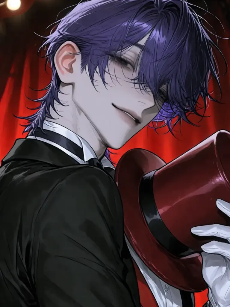 ClassyViper3269의 ♪...