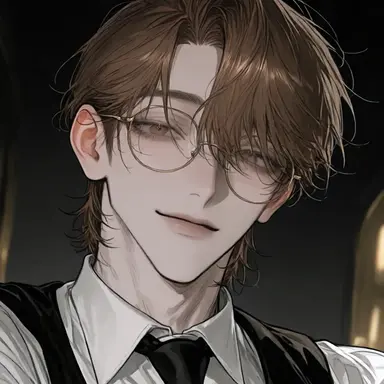Profile image of Kaito