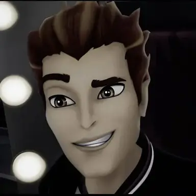 Profile image of Heath