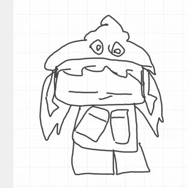 Profile image of 크라켄 아이