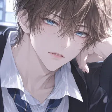 Profile image of ソ・ユハン