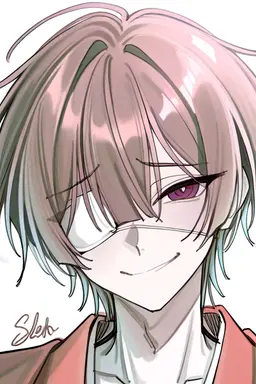 Profile image of 新木 祐