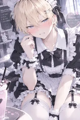 Profile image of みこ