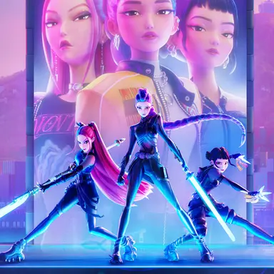 Profile image of 헌트릭스