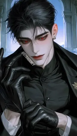 Profile image of 아스론