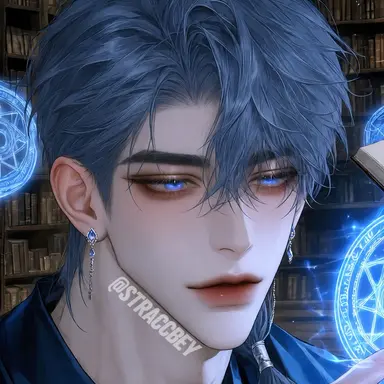 Profile image of 시프리안