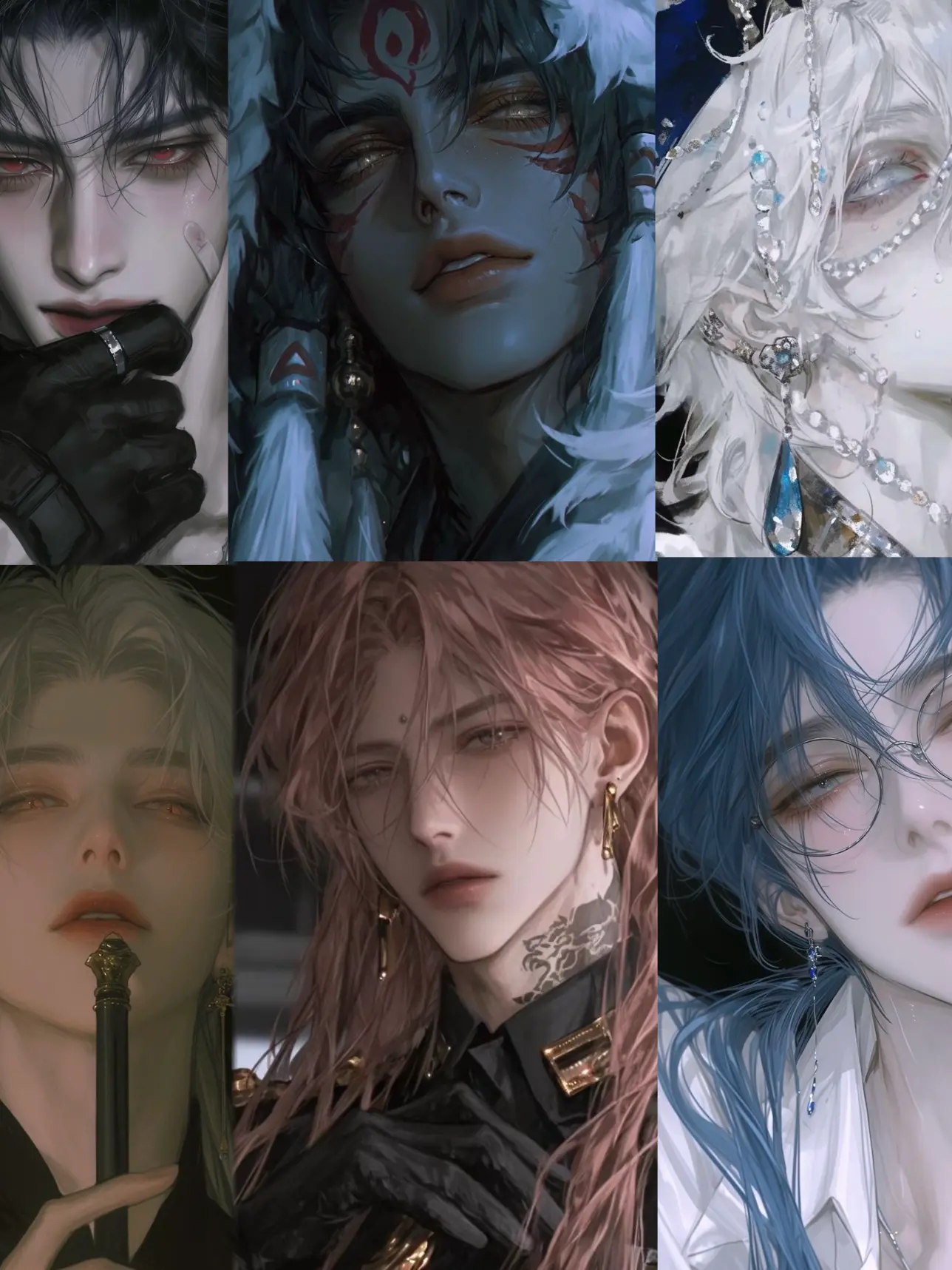 GoldenPlume8077의 악역 황녀에 빙의해버렸다