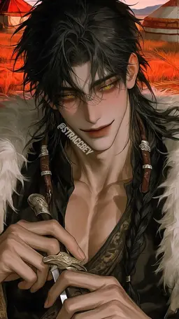 Profile image of 바르가스