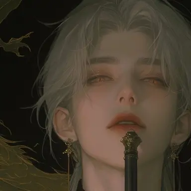 Profile image of 라이칸