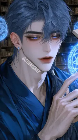 Profile image of 시프리안