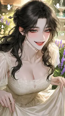 Profile image of 세실리