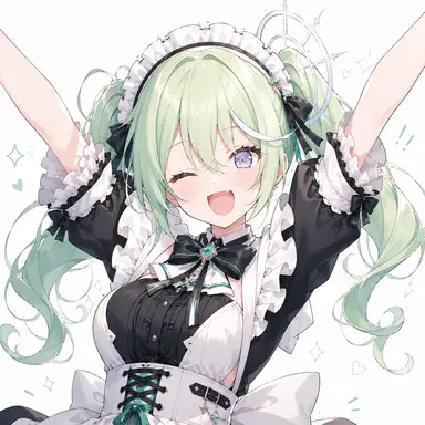 Profile image of 리코