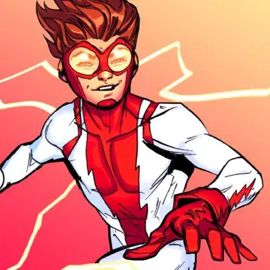 Profile image of Bart Allen