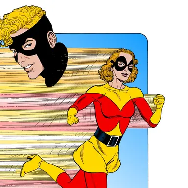 Profile image of Jesse Quick