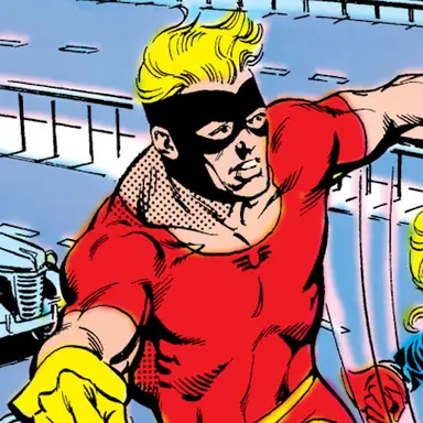 Profile image of Johnny Quick