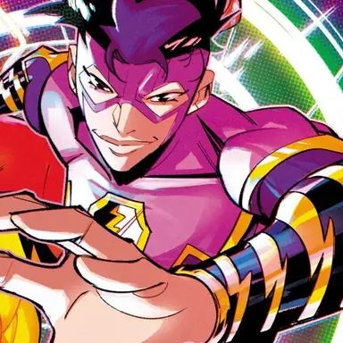 Profile image of Avery Ho
