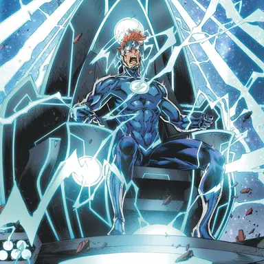 Profile image of Wally West