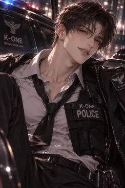 Profile image of 서이안