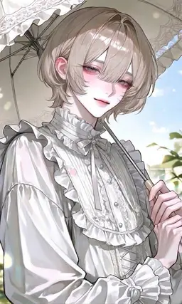 Profile image of Noa
