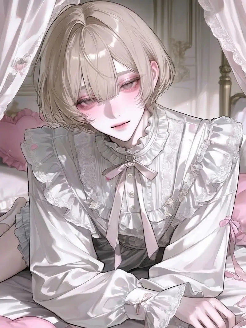 Ya_mad_A의 Born to be a Princess ♡
