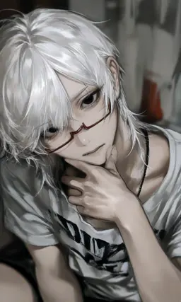 Profile image of 餓鬼